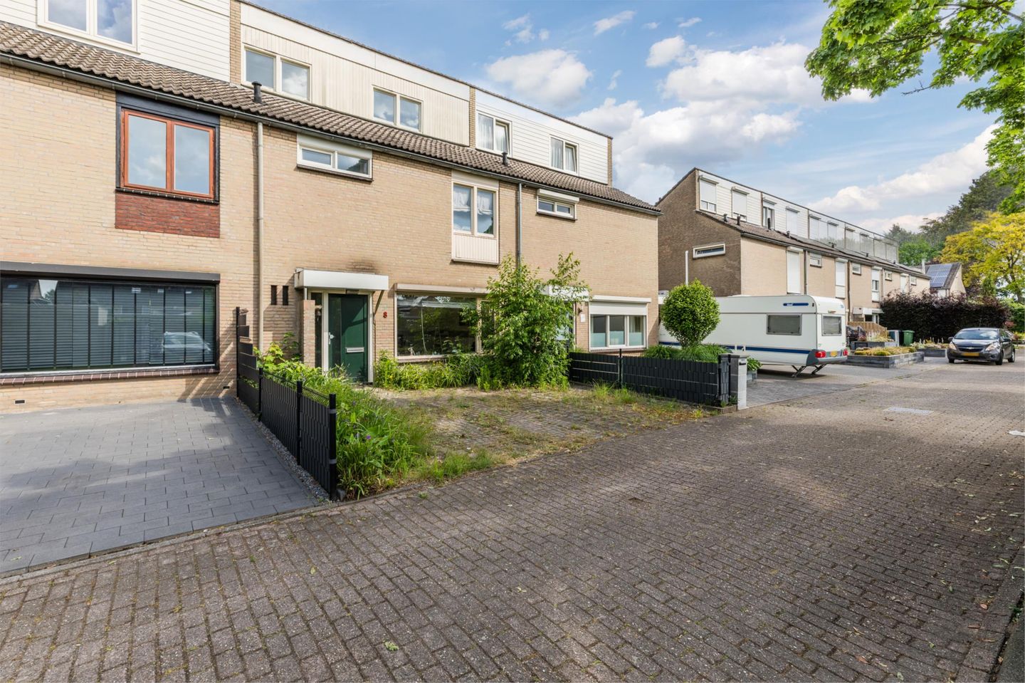 Photo 4 of Hermelijnstraat 8