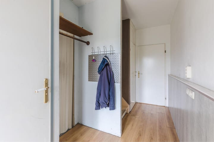 Foto 6 van Hermelijnstraat 8