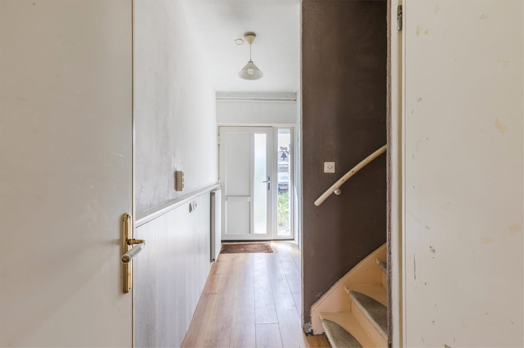 Photo 8 of Hermelijnstraat 8