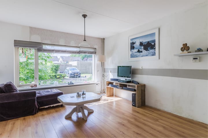 Foto 11 van Hermelijnstraat 8