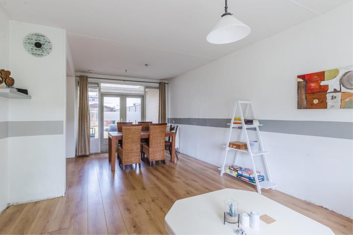 Foto 13 van Hermelijnstraat 8