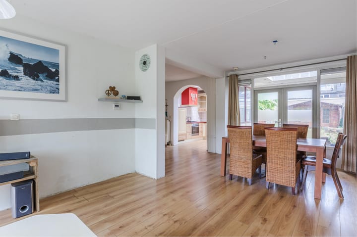 Foto 14 van Hermelijnstraat 8