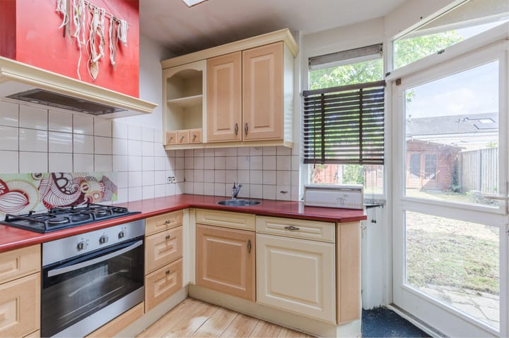 Foto 19 van Hermelijnstraat 8