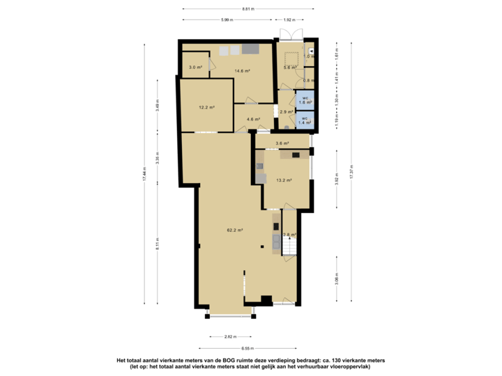 Begane grond