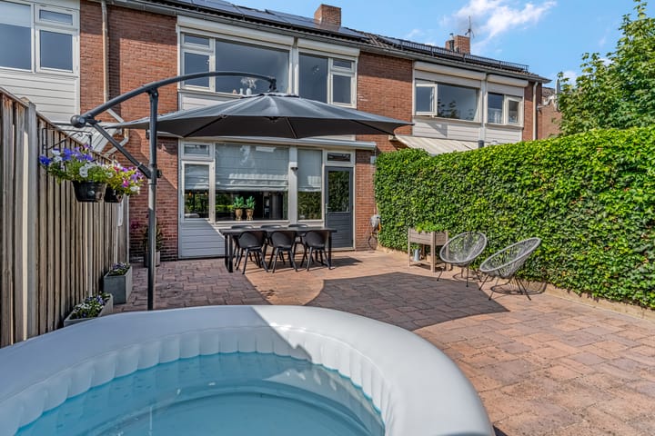 Foto 40 van Slangenburgstraat 16