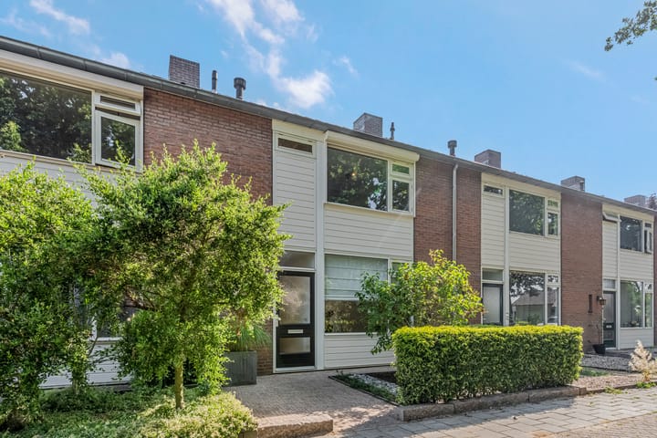 Foto 41 van Slangenburgstraat 16