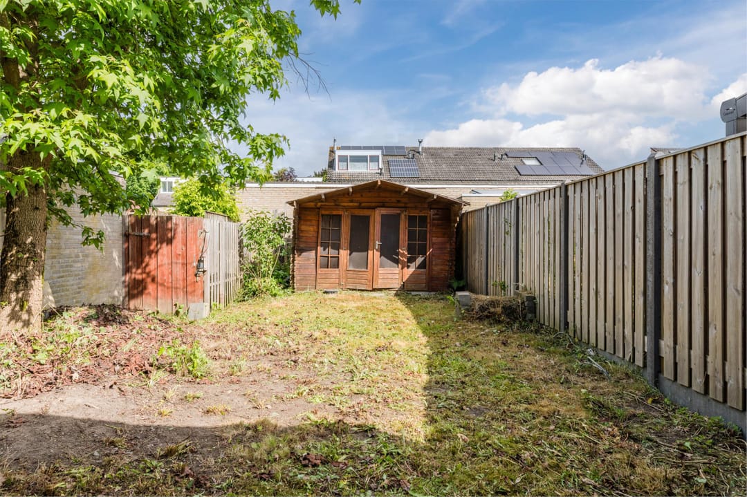 Photo 37 of Hermelijnstraat 8