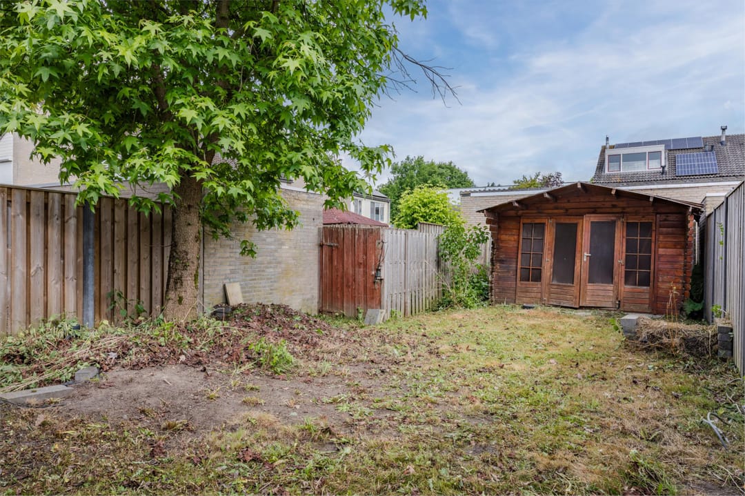 Photo 38 of Hermelijnstraat 8