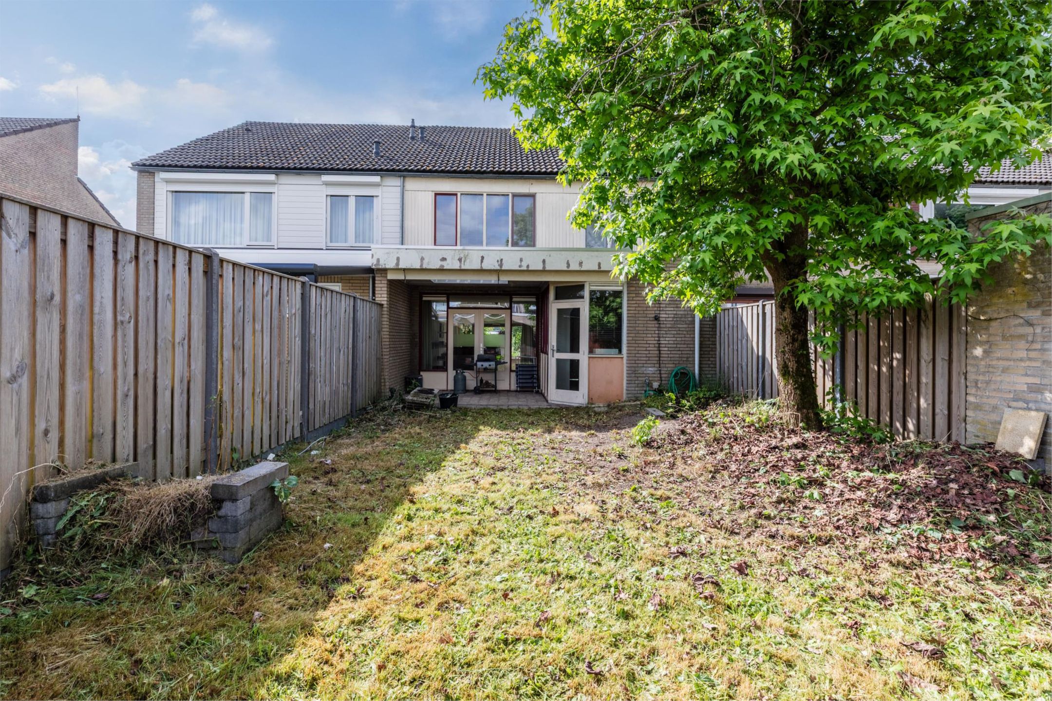 Photo 39 of Hermelijnstraat 8