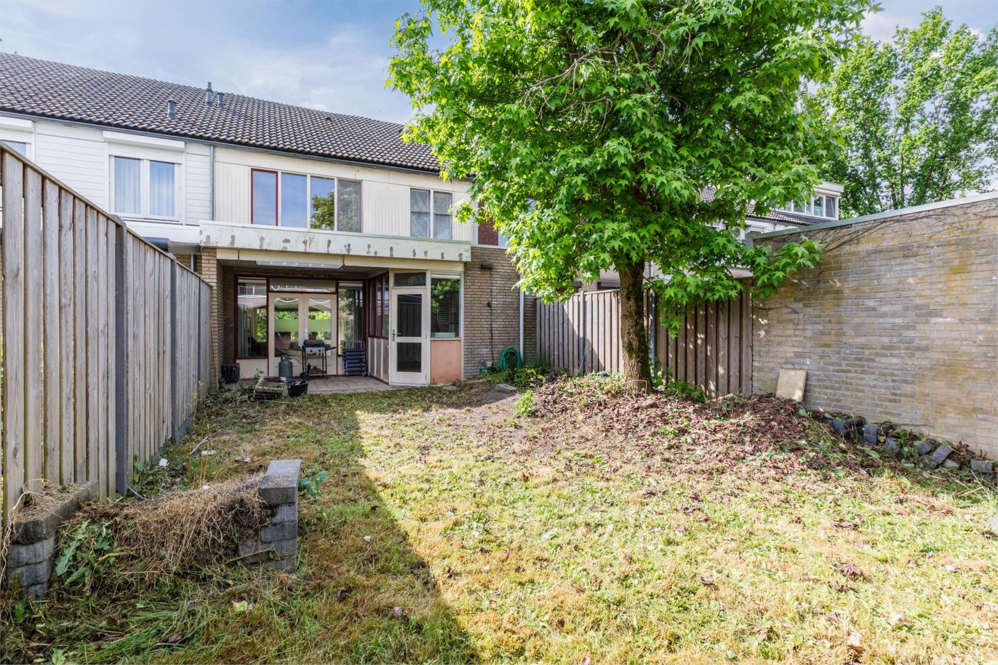 Photo 40 of Hermelijnstraat 8