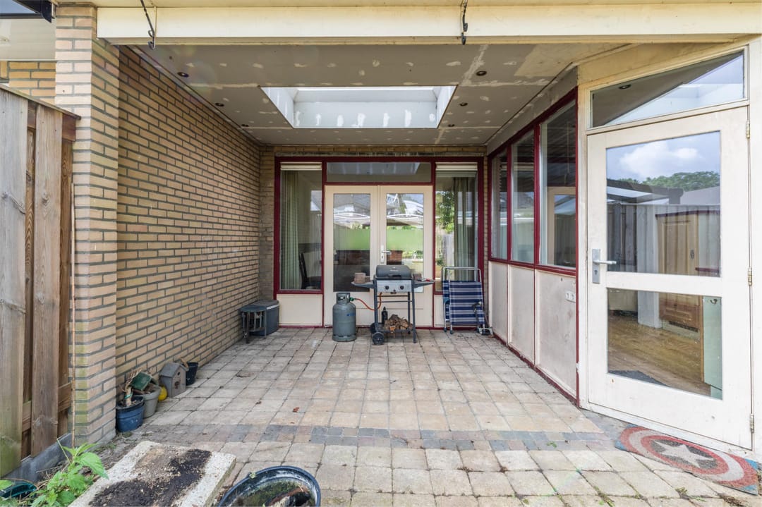 Photo 41 of Hermelijnstraat 8