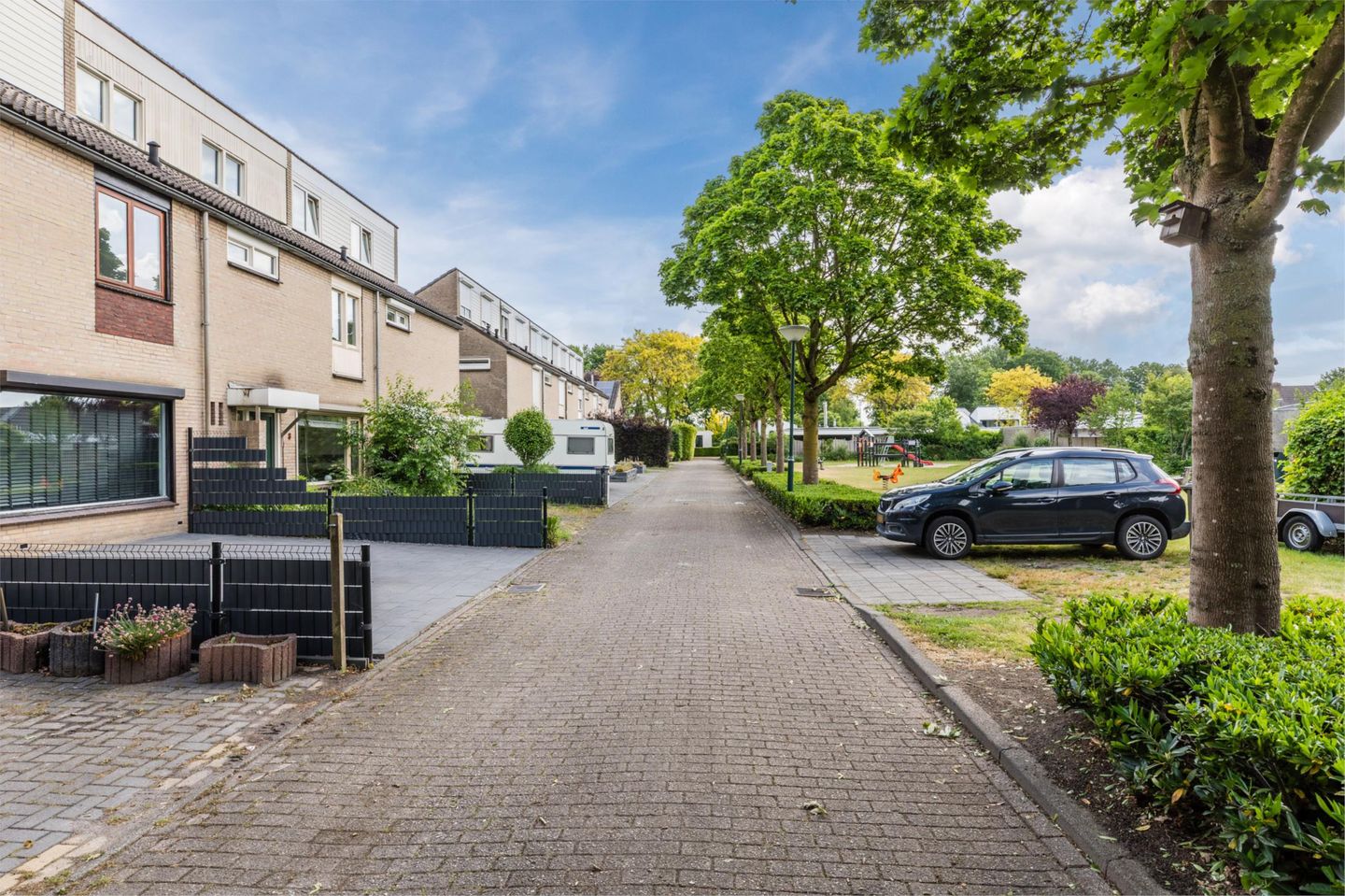 Photo 5 of Hermelijnstraat 8