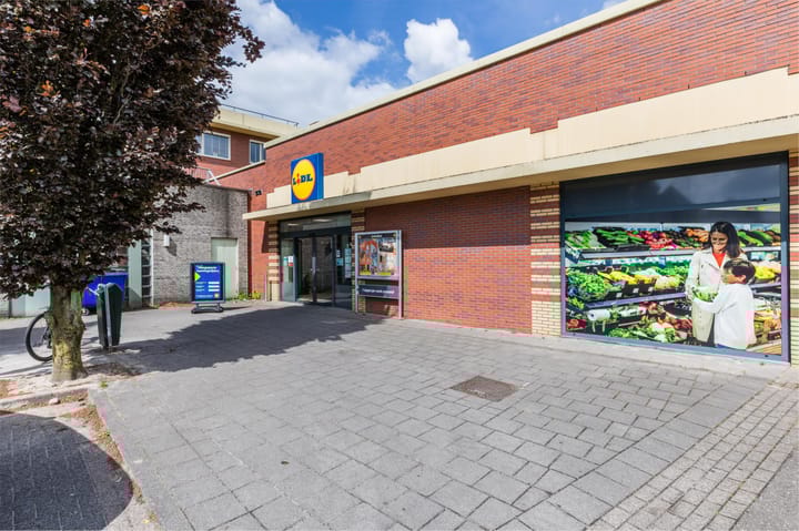 Foto 44 van Hermelijnstraat 8