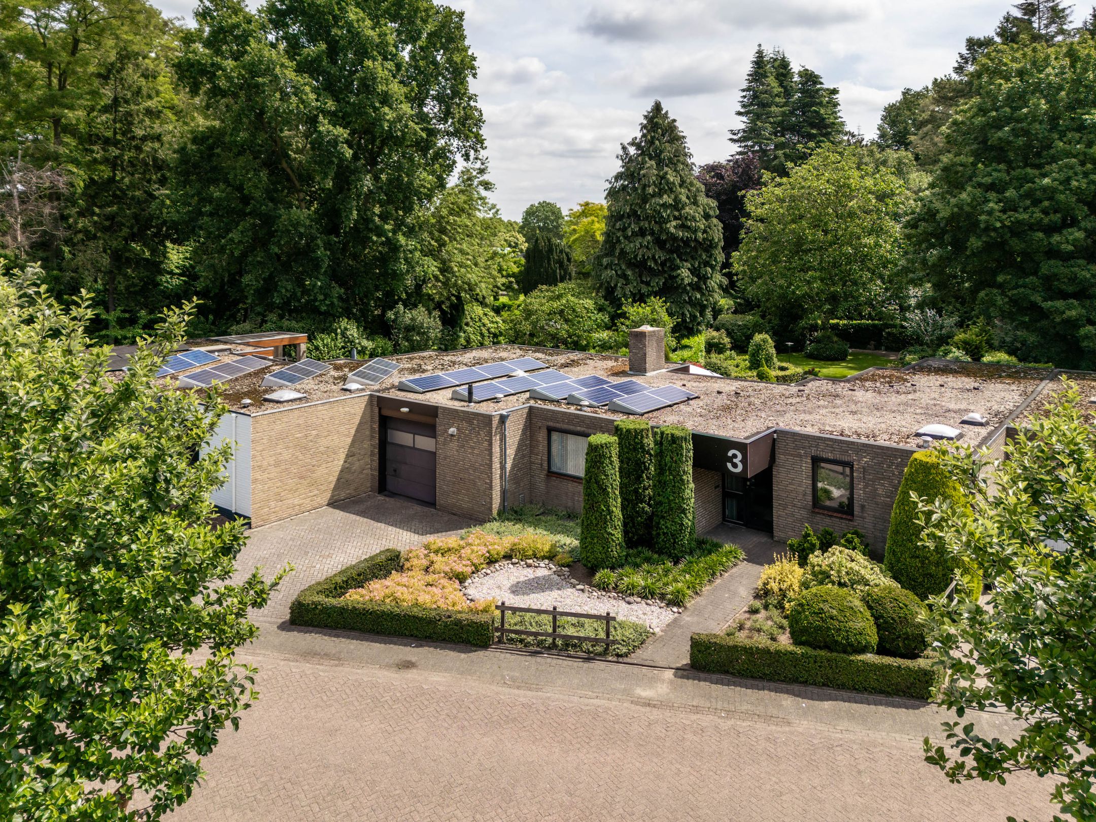 Irenelaan, 3, Berghem, 5351BW, Noord-Brabant, Nederland 3