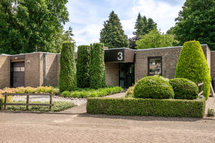 Photo 5 of Irenelaan 3