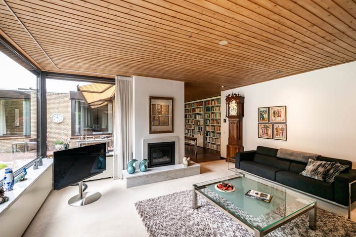 Photo 10 of Irenelaan 3