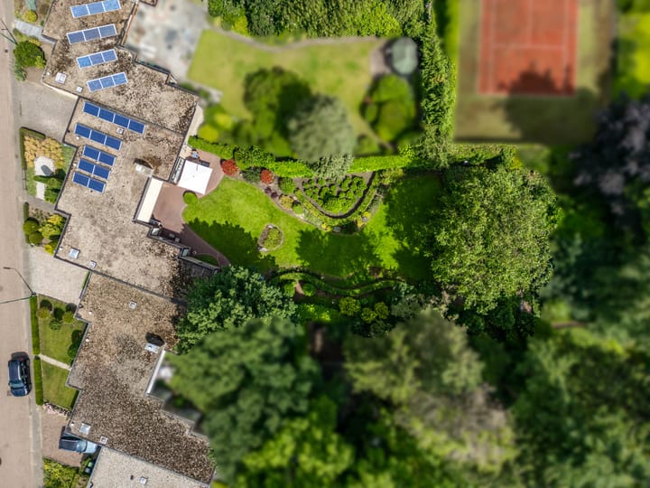 Photo 26 of Irenelaan 3