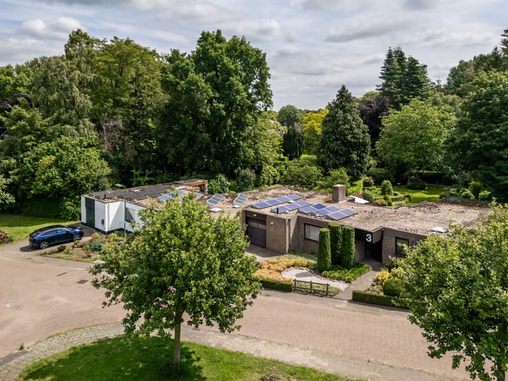 Photo 28 of Irenelaan 3