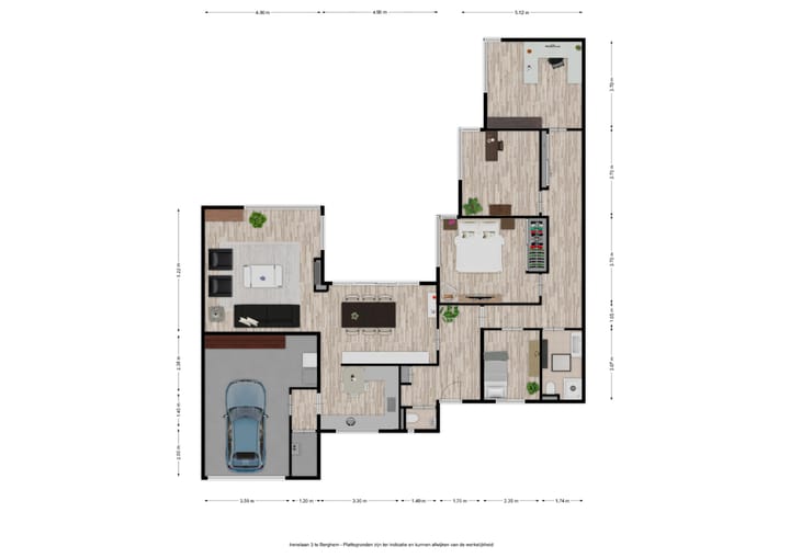 Photo 29 of Irenelaan 3