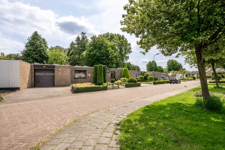 Photo 27 of Irenelaan 3