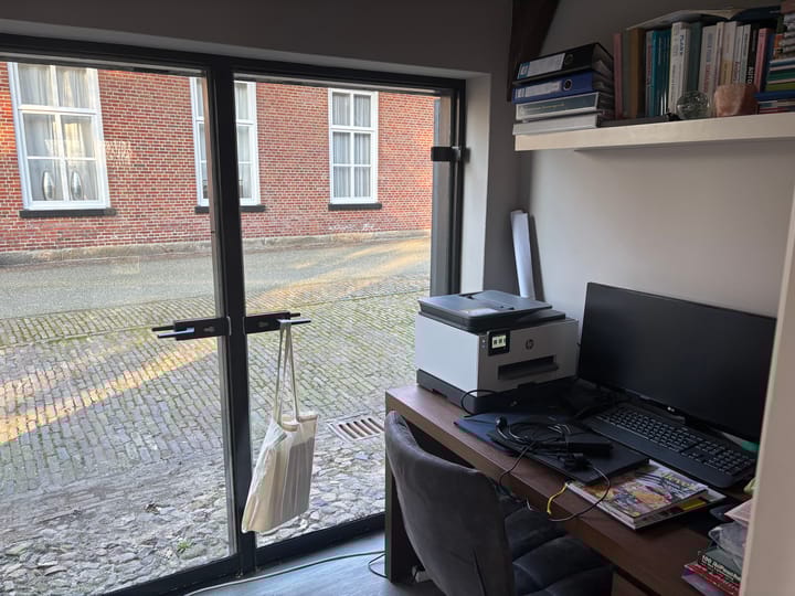 Foto 11 van Vicarieweg 3