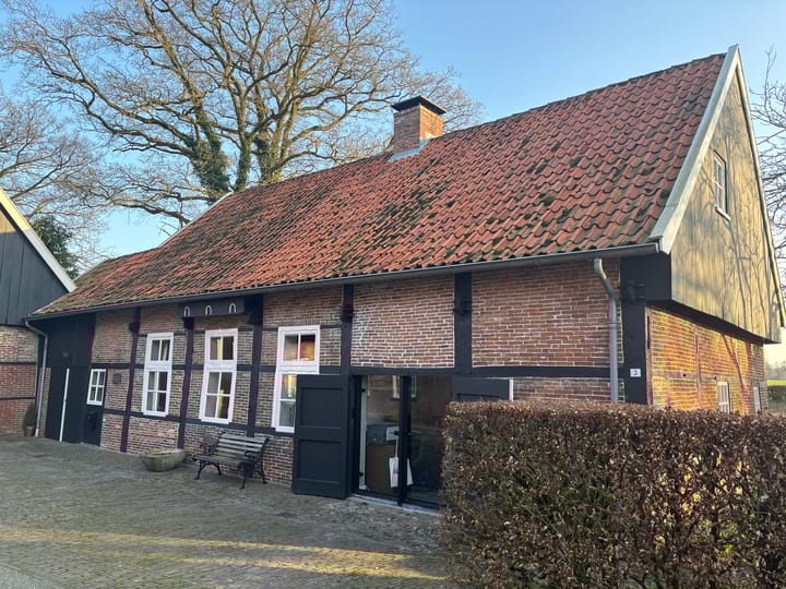 Foto 6 van Vicarieweg 3