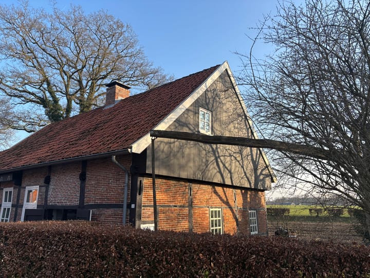 Foto 20 van Vicarieweg 3