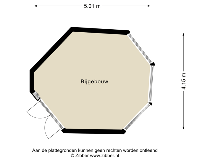 Bijgebouw