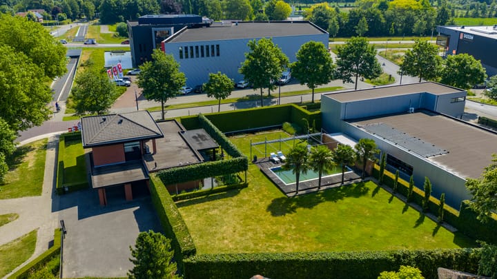 Photo 37 of Vragenderweg 60-B