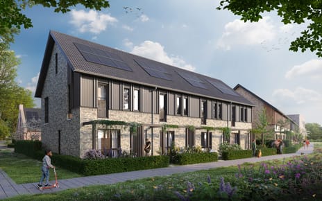 TUSSENWONINGEN | TYPE C thumbnail