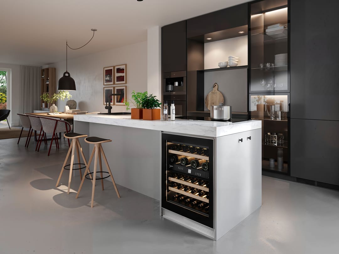 Foto 7 van TUSSENWONINGEN | TYPE C (Bouwnr. 511)