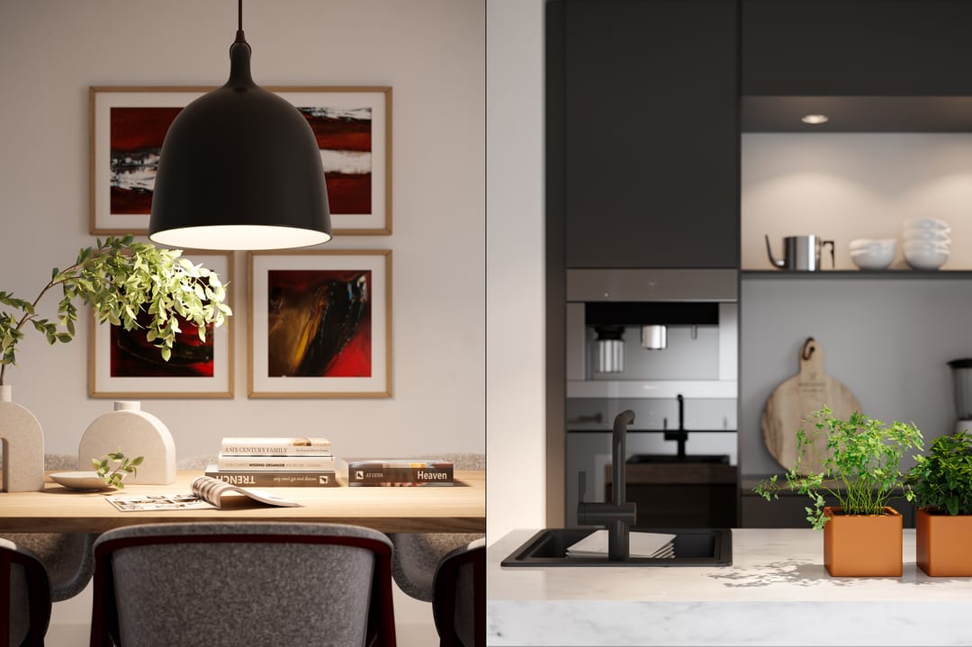 Foto 8 van TUSSENWONINGEN | TYPE C (Bouwnr. 511)