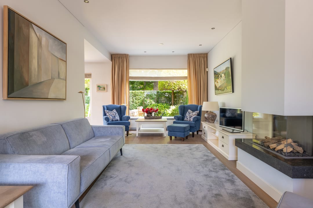 Foto 2 van Raadhuisstraat 20