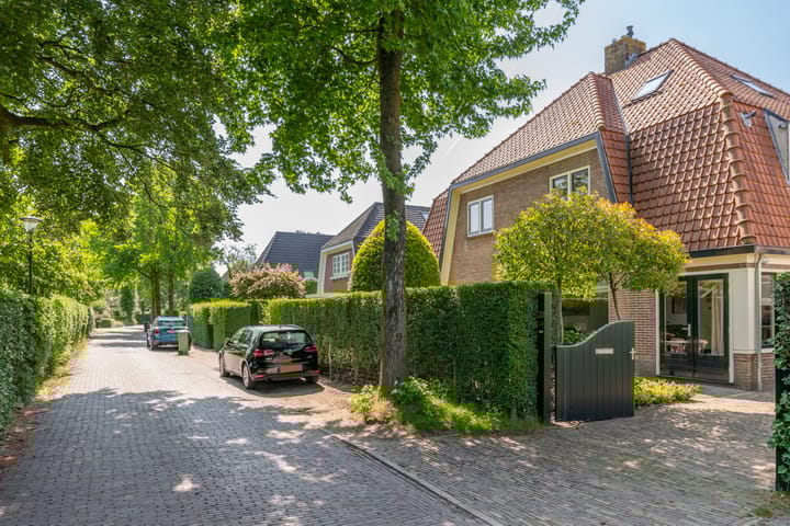 Foto 4 van Raadhuisstraat 20