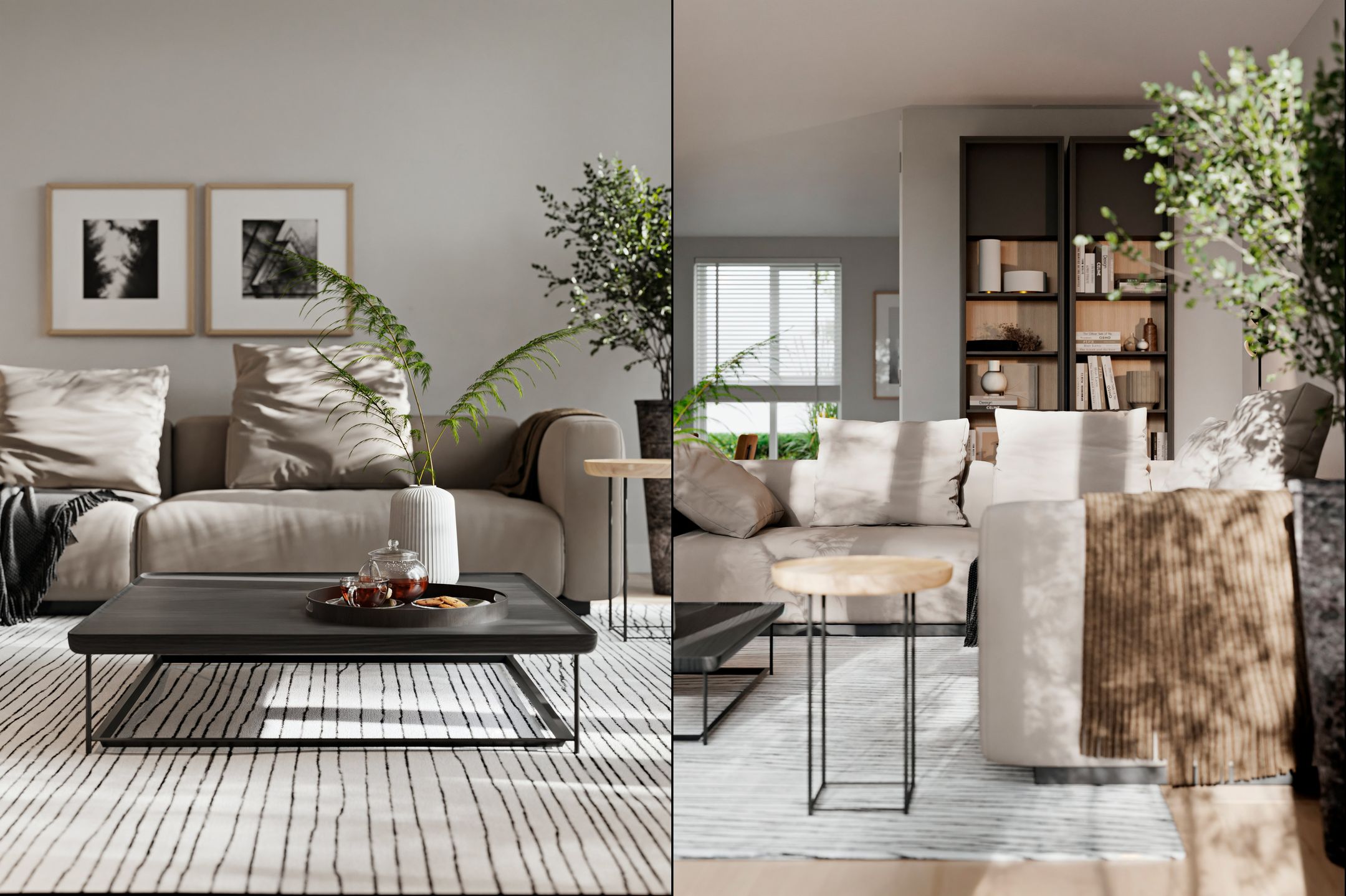 Foto 6 van TUSSENWONINGEN | TYPE C (Bouwnr. 519)