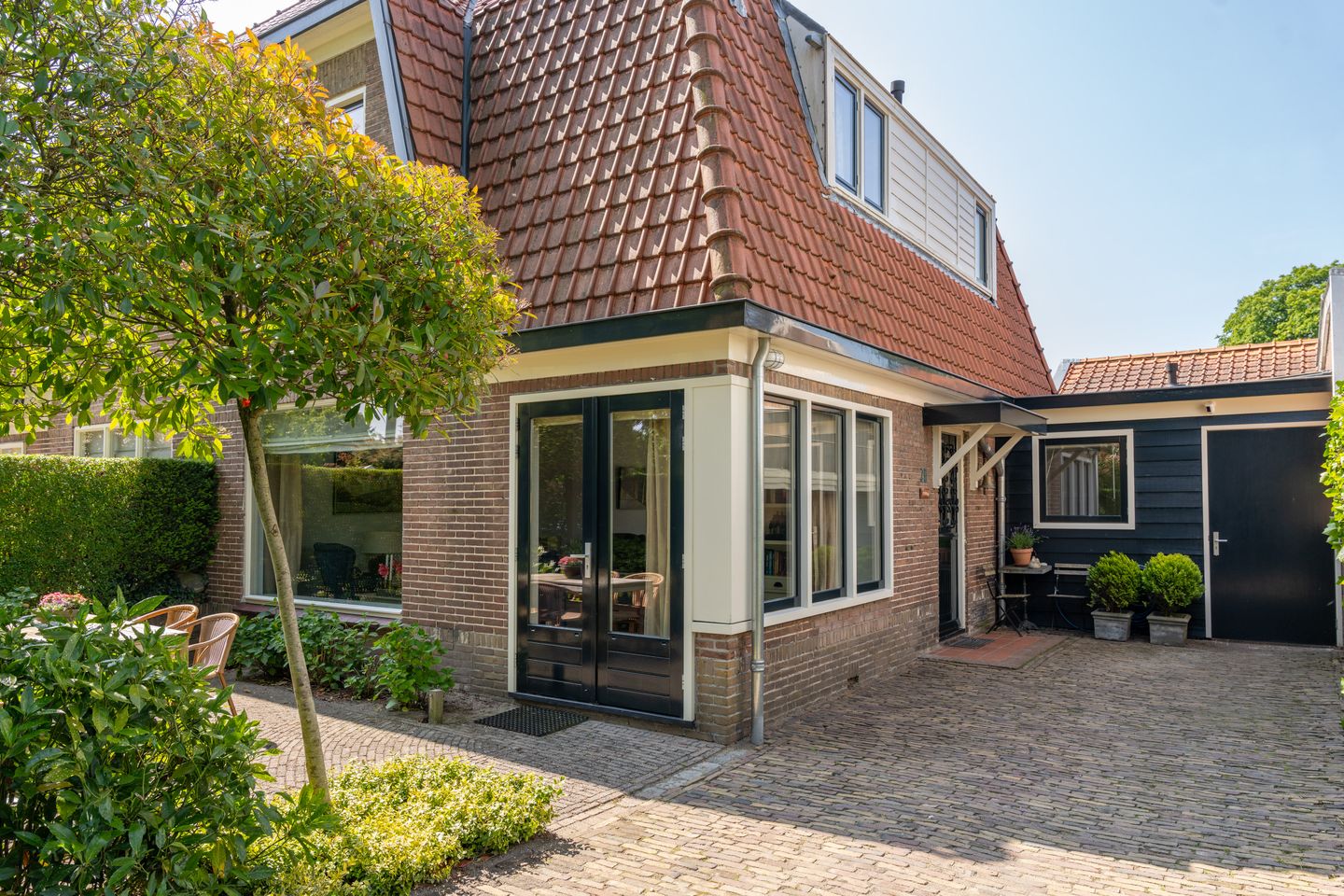 Foto 5 van Raadhuisstraat 20