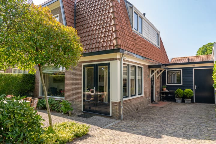 Foto 5 van Raadhuisstraat 20