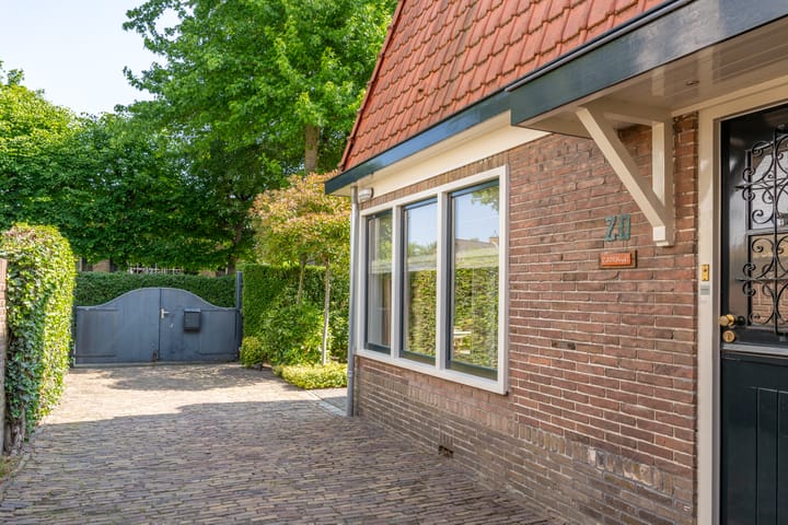 Foto 6 van Raadhuisstraat 20