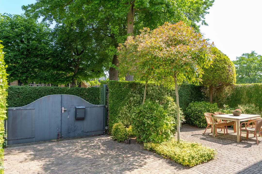 Foto 7 van Raadhuisstraat 20