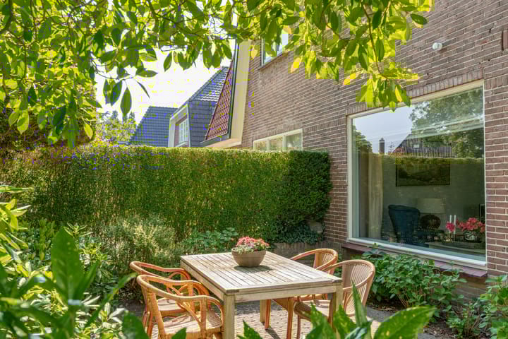 Foto 8 van Raadhuisstraat 20