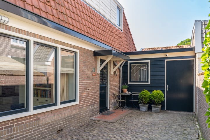 Foto 9 van Raadhuisstraat 20