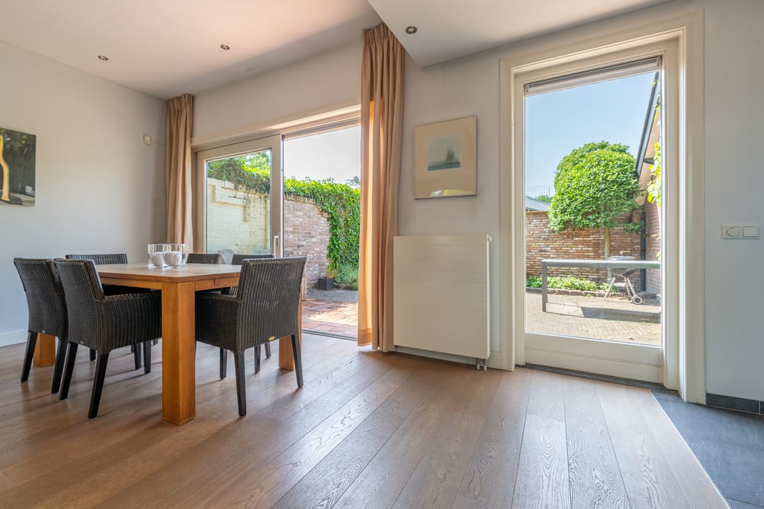 Foto 13 van Raadhuisstraat 20