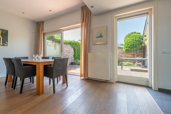 Foto 13 van Raadhuisstraat 20