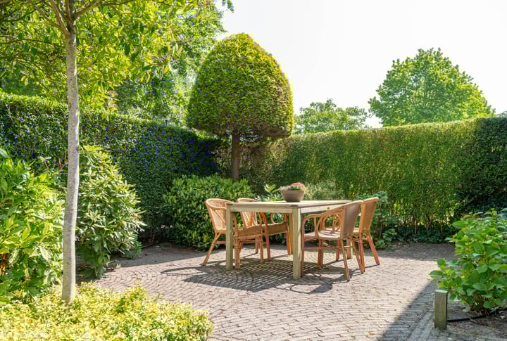 Foto 3 van Raadhuisstraat 20