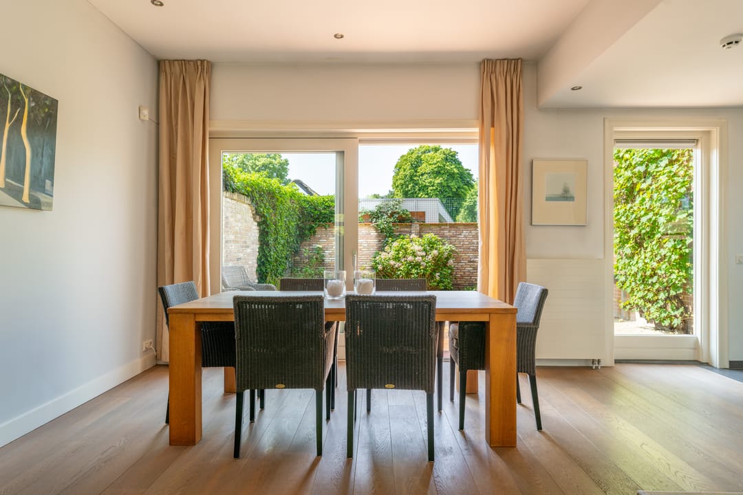 Foto 22 van Raadhuisstraat 20