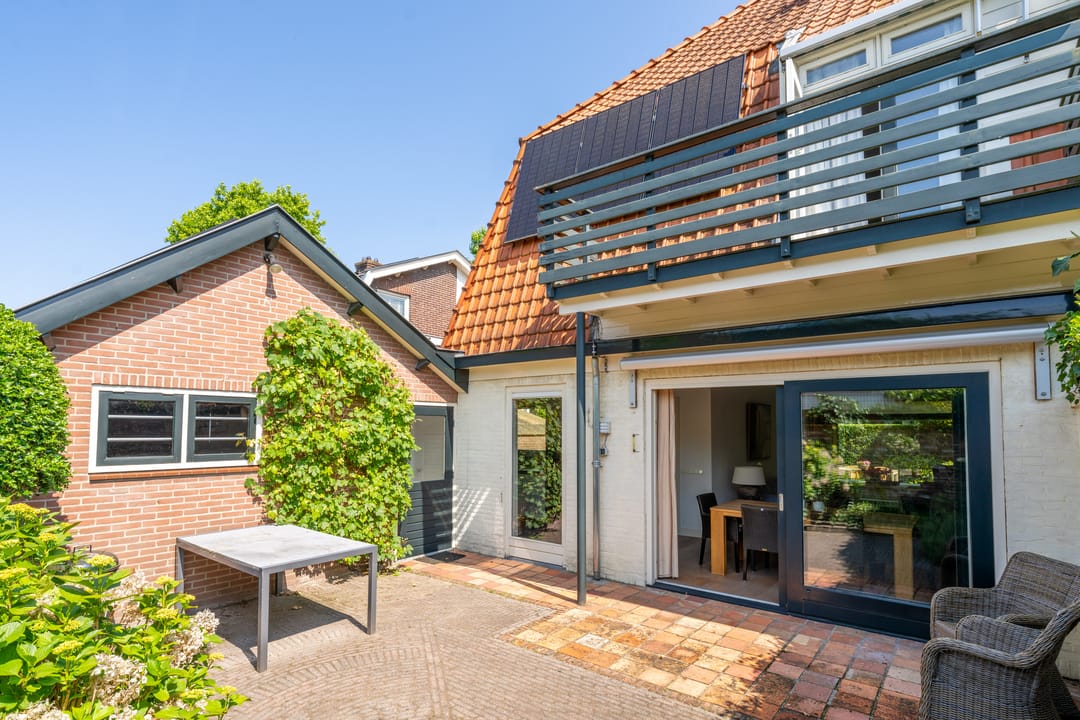 Foto 23 van Raadhuisstraat 20