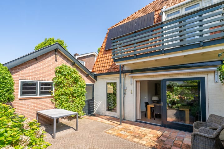 Foto 23 van Raadhuisstraat 20