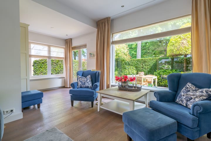 Foto 28 van Raadhuisstraat 20