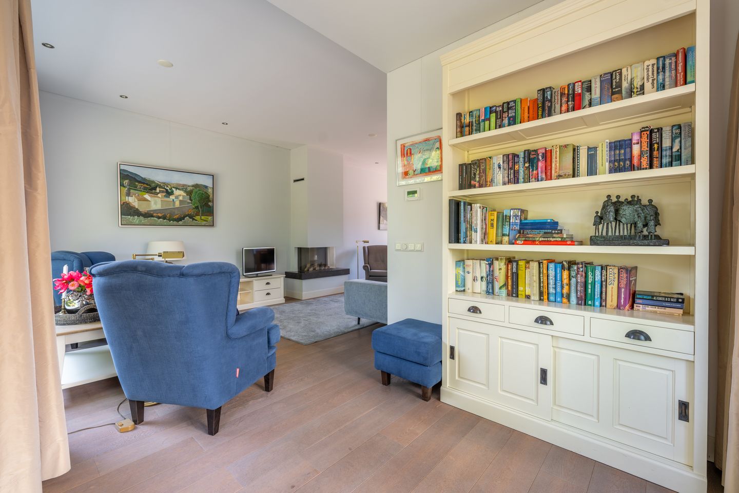 Foto 29 van Raadhuisstraat 20