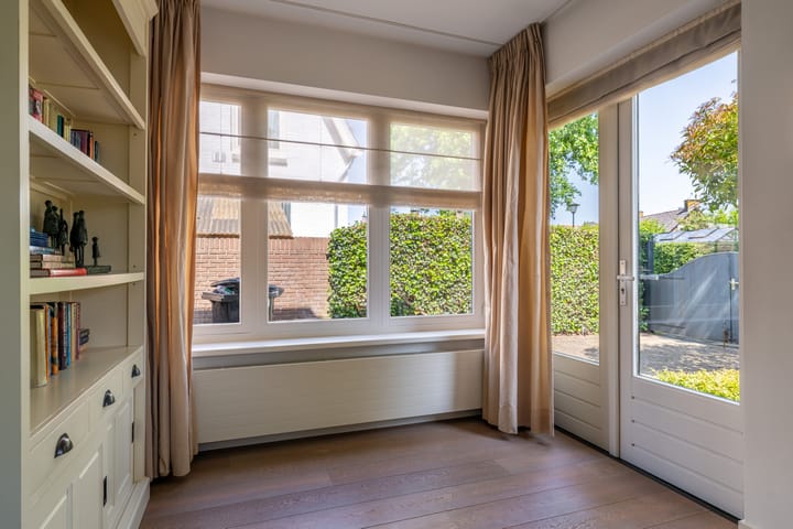 Foto 30 van Raadhuisstraat 20